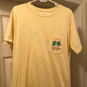 Rowdy Gentleman t-shirt